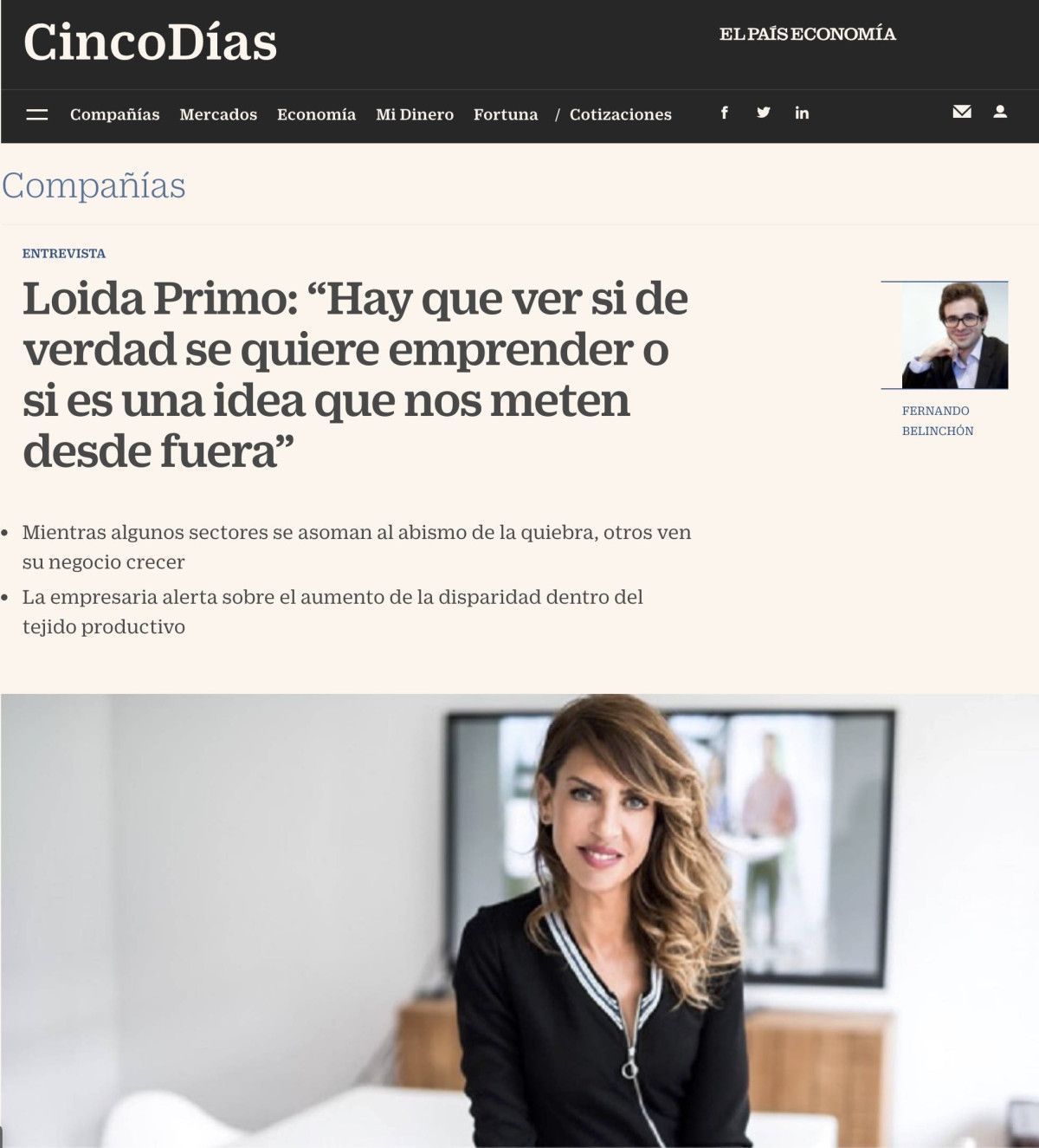 Cinco Días