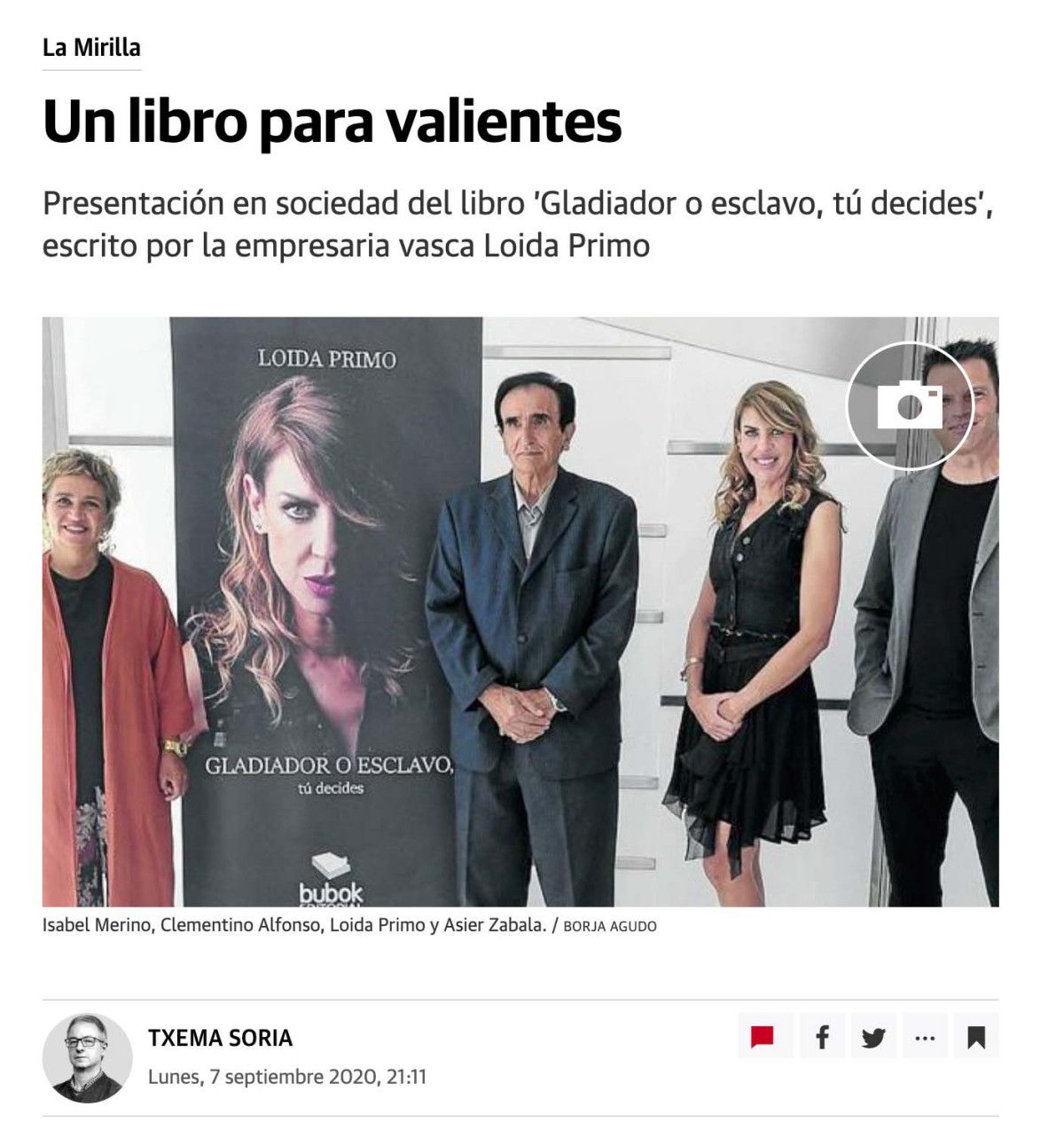 El Correo