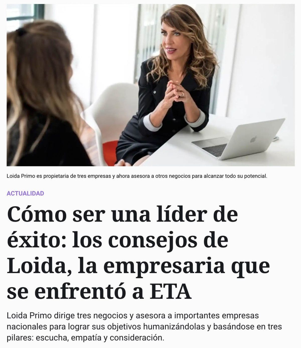 El Español