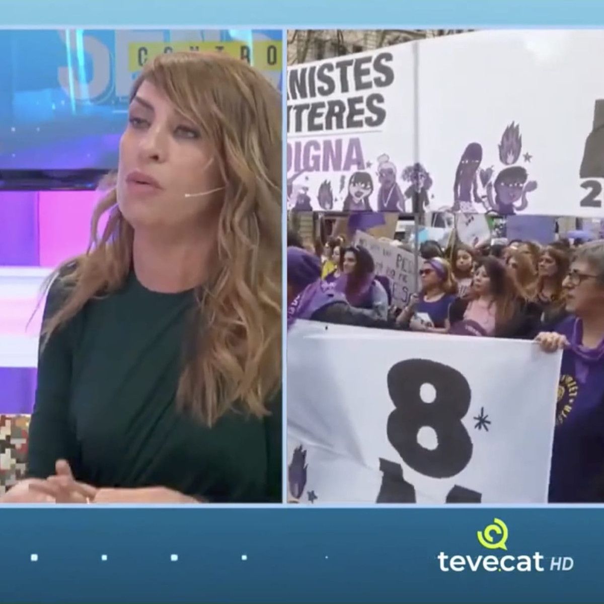 TEVE CAT – Sensecontrol