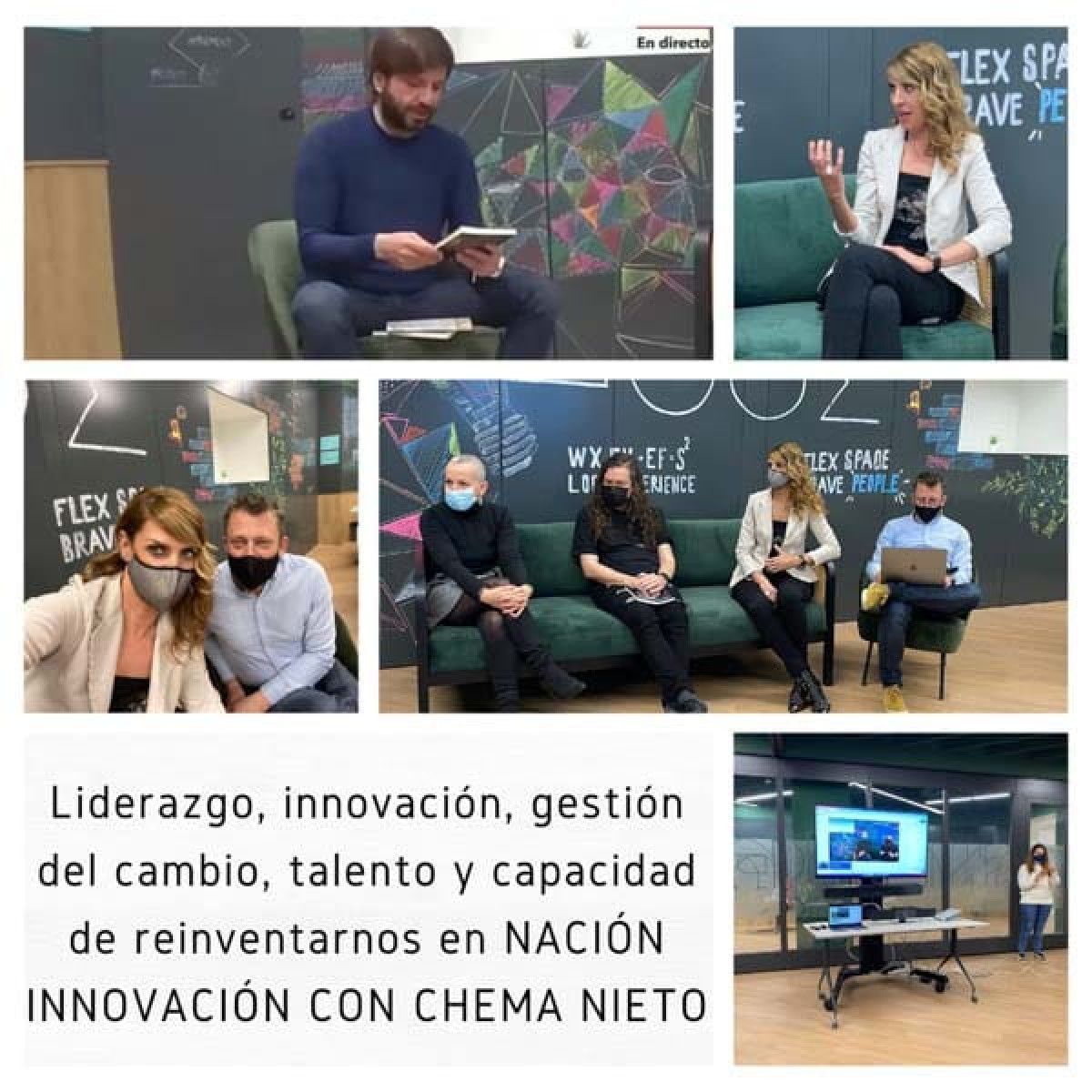 Chema nieto – Nación Innovación