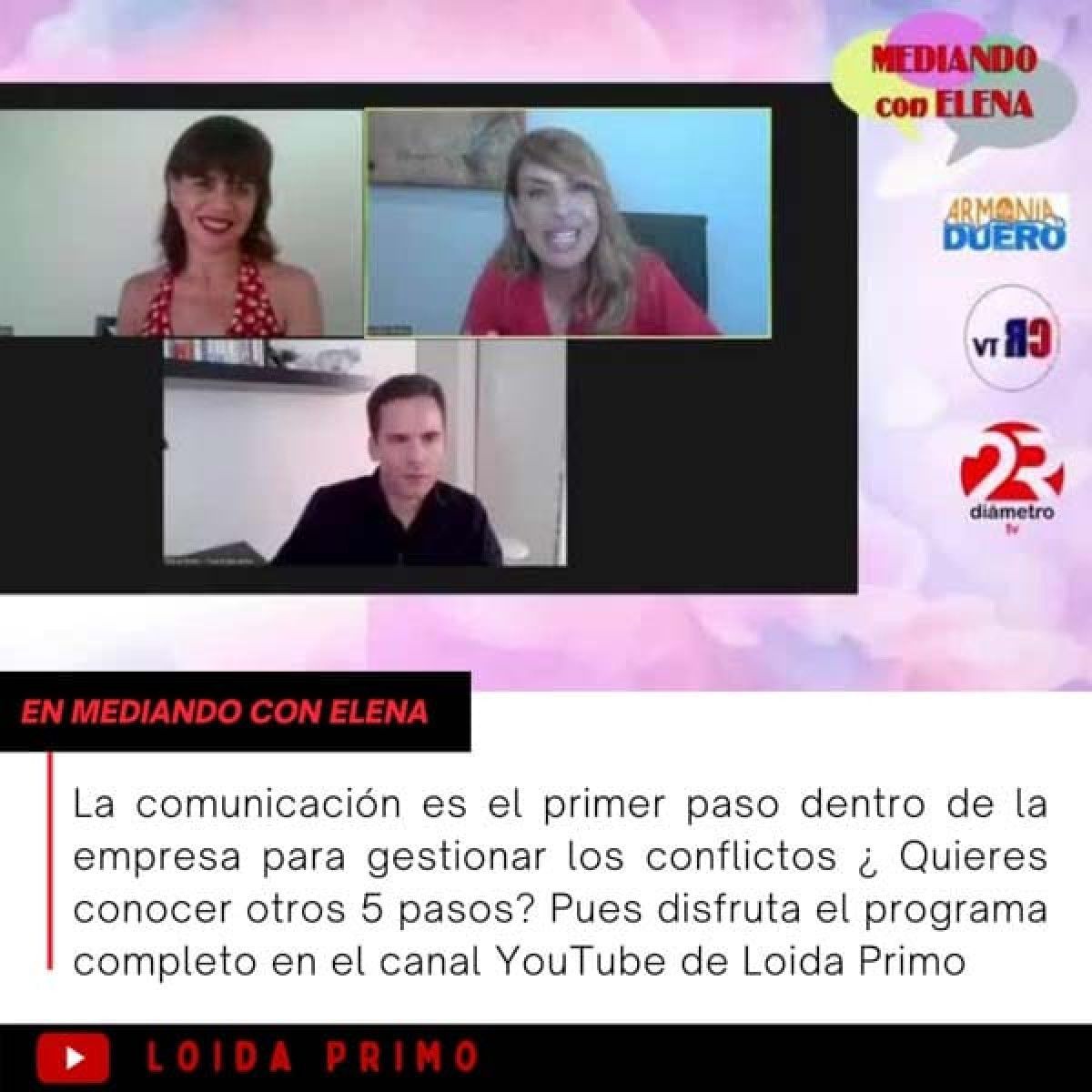 CR TV