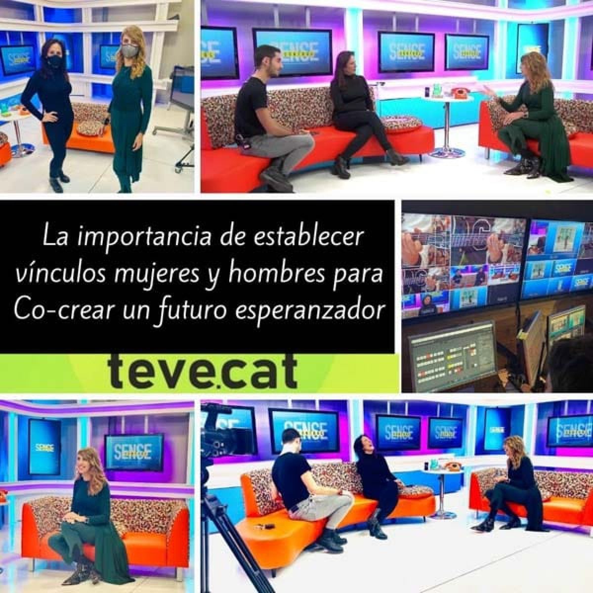 TEVE CAT – Sensecontrol