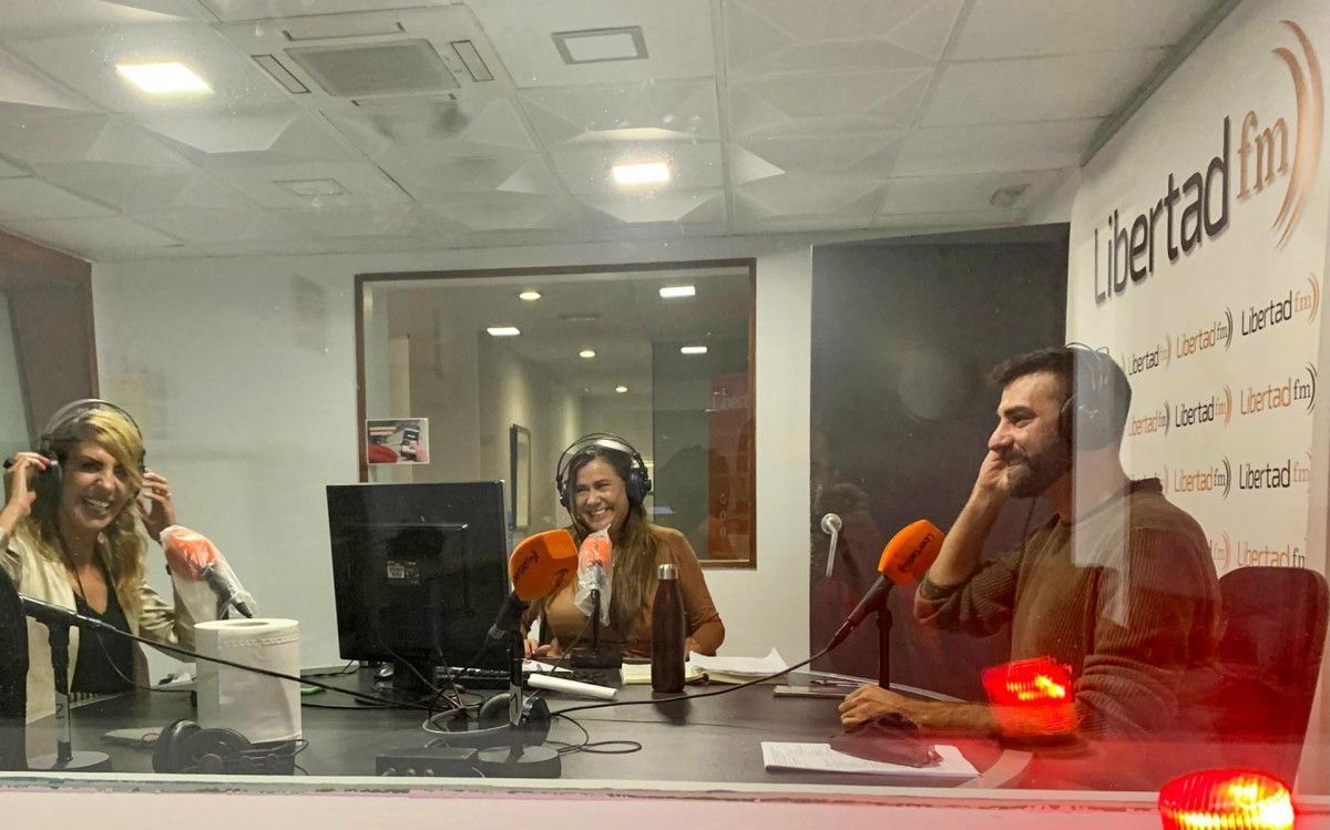 Libertad FM