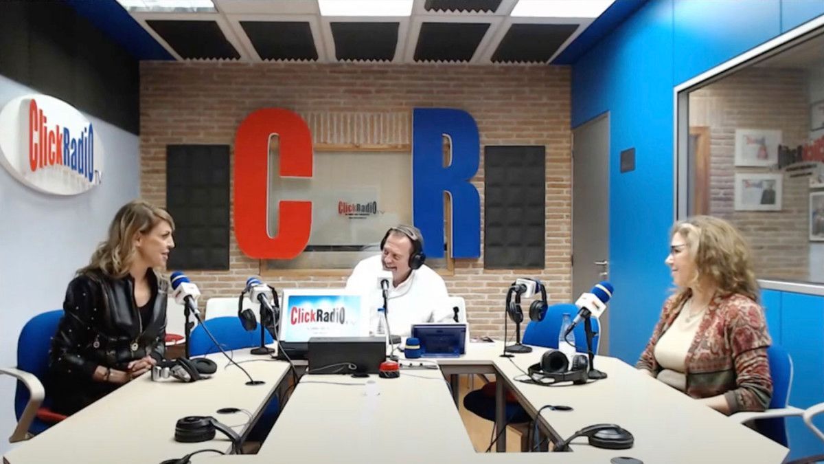 Click Radio TV