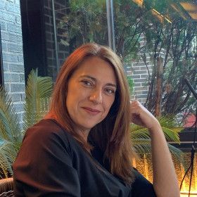 Isabel Sancho Munuera