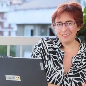 Maria esther Diez