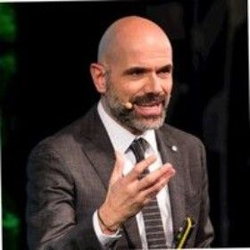 Luca Lazzarini