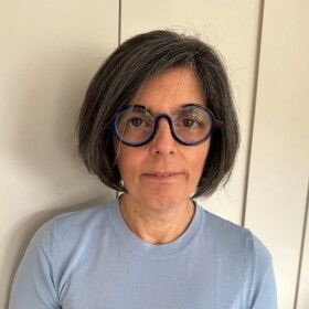 Mª Pilar Sánchez Rubio