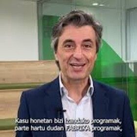 Gorka Zubillaga Bereciartua