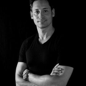 Xavi Bosch