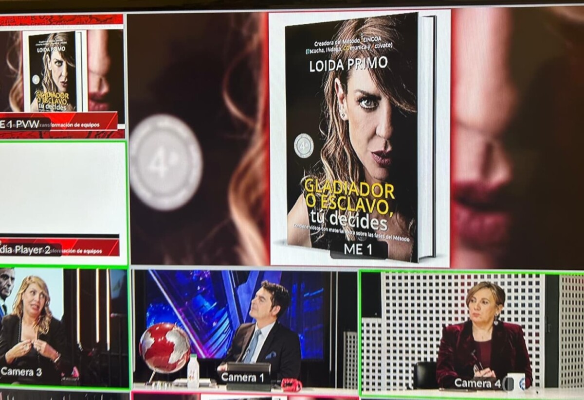 Explorando el impacto del liderazgo ético en ‘El Mundo al Rojo’ de Televisión Ecuador