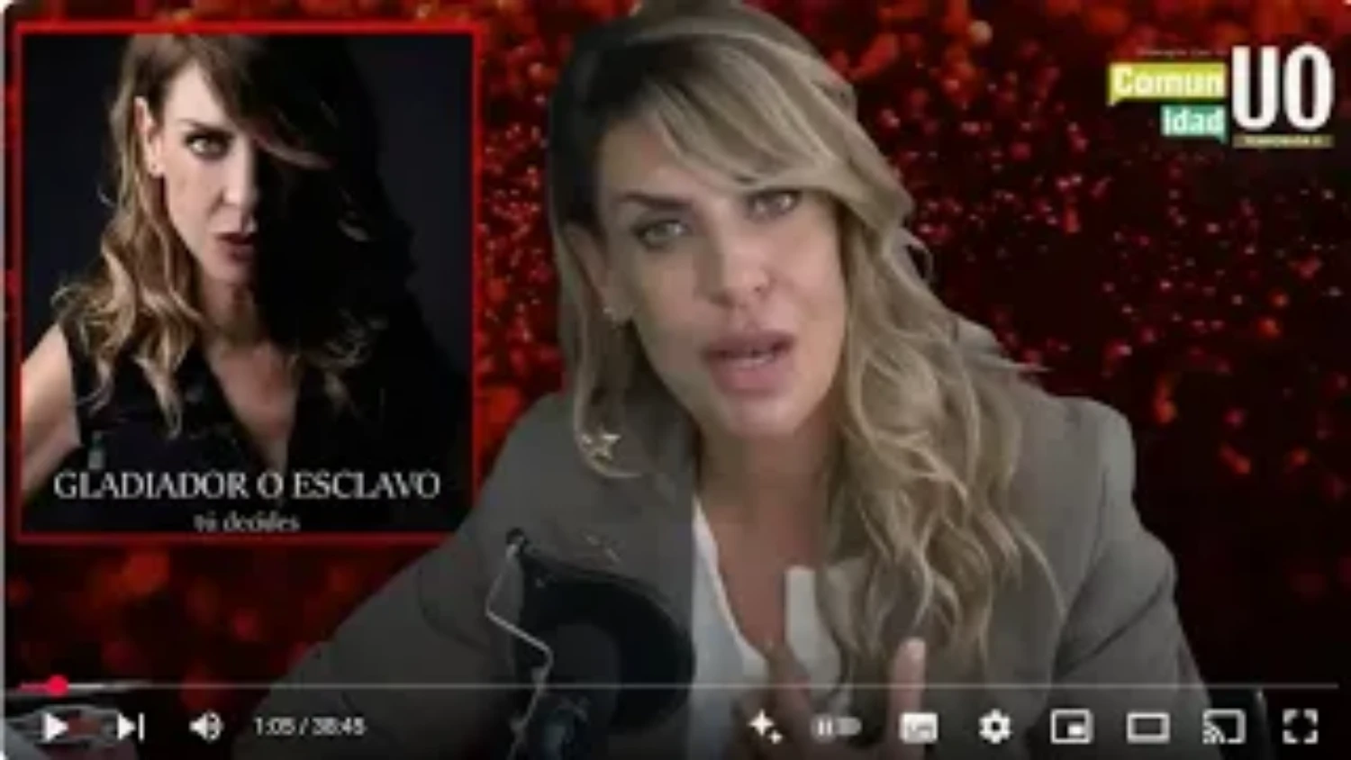 liderazgo consciente