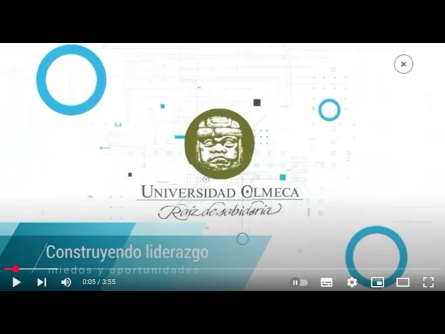 universidad olmeca