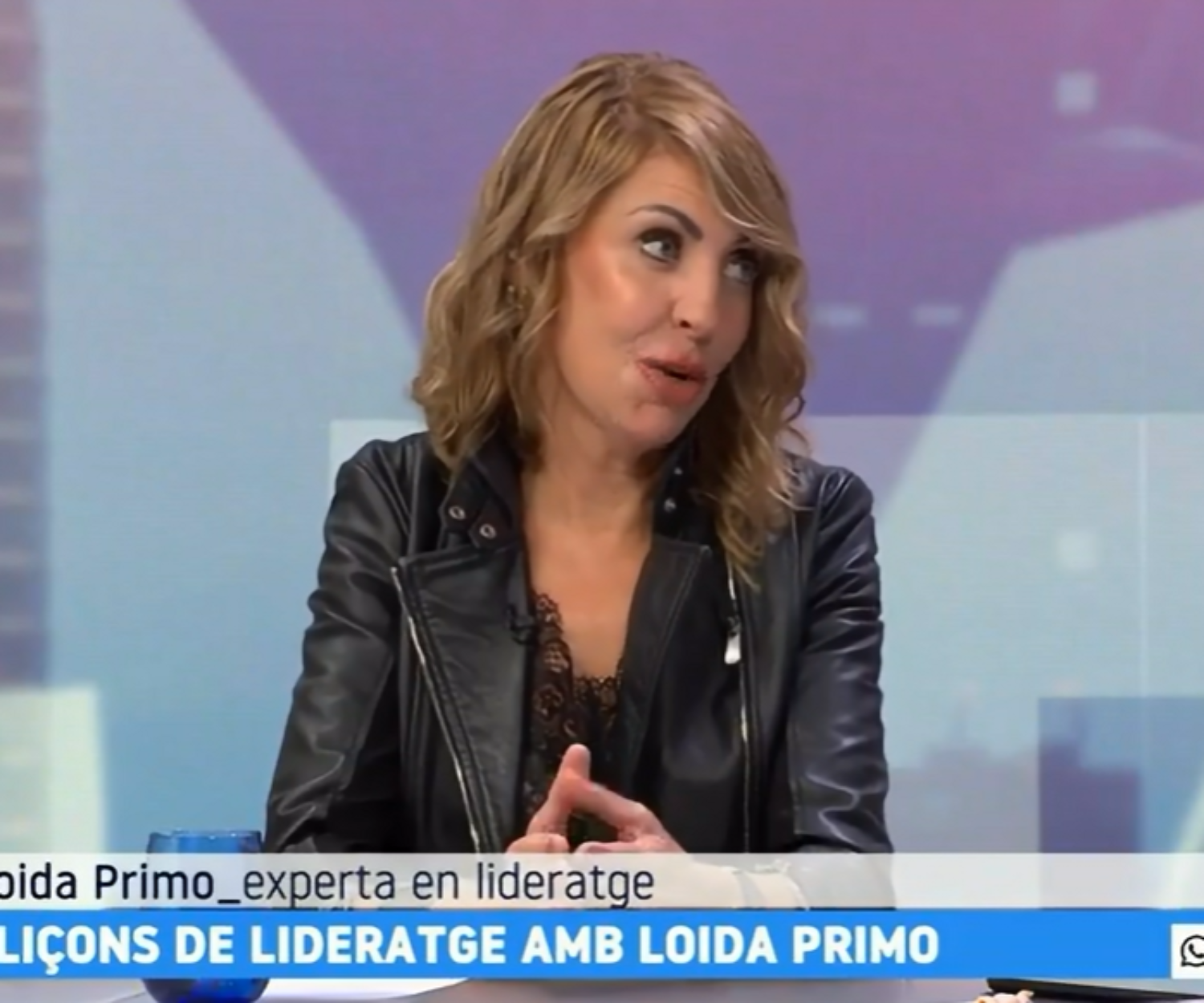 Liderar en tiempos de inteligencia artificial